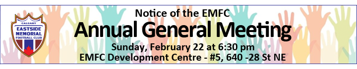 2026 AGM Notice
