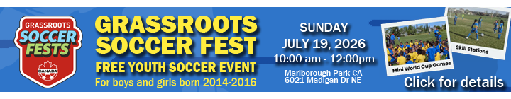2026 Grassroots Fest